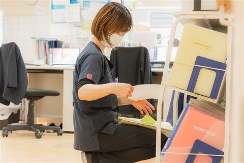 医療法人社団和啓会の求人・転職情報