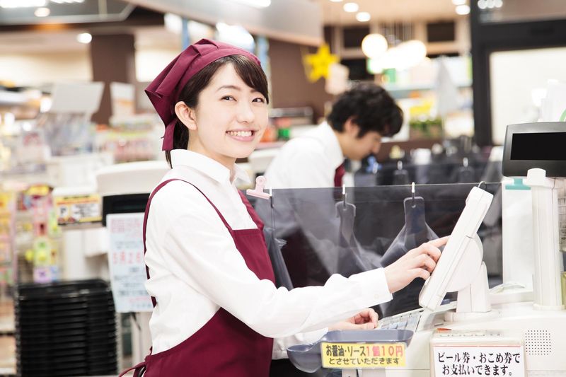 株式会社チェッカーサポート　明治屋玉川ストアーのアルバイト・バイト求人情報-04