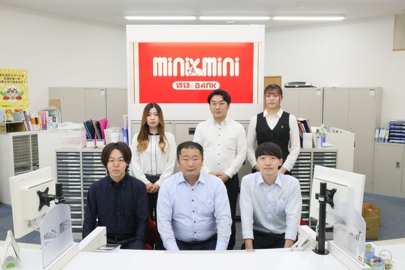 株式会社チンタイバンク(長野本社)のアルバイト・バイト求人情報-03