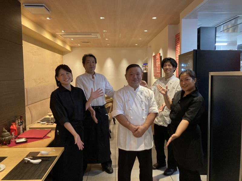 中國菜　心香のアルバイト・バイト求人情報-02