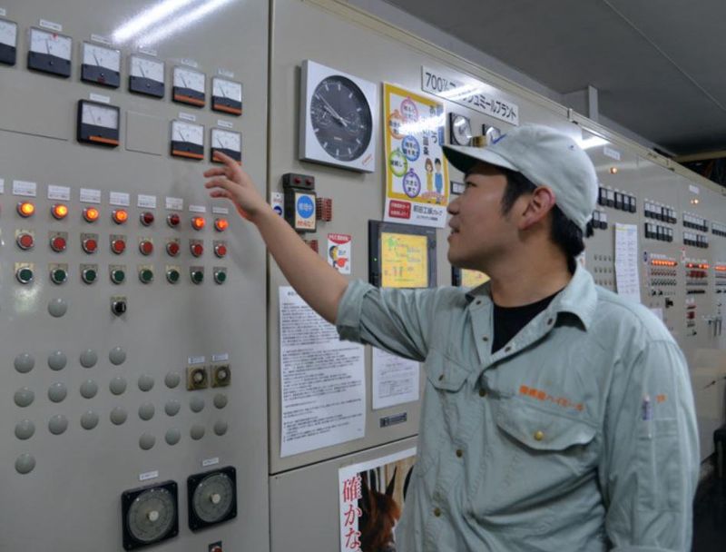 株式会社釧路ハイミールの求人・転職情報