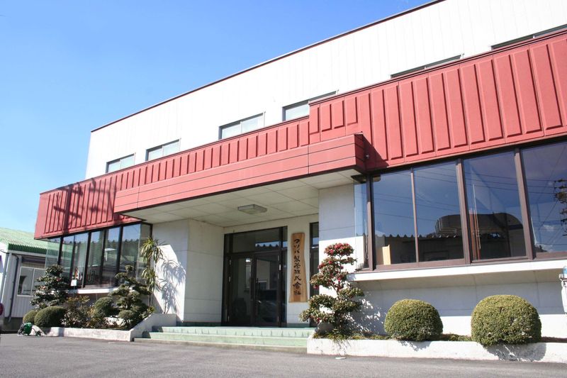 マツバ製茶株式会社