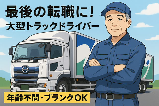 株式会社ヒューテックノオリン 輸配送チーム
