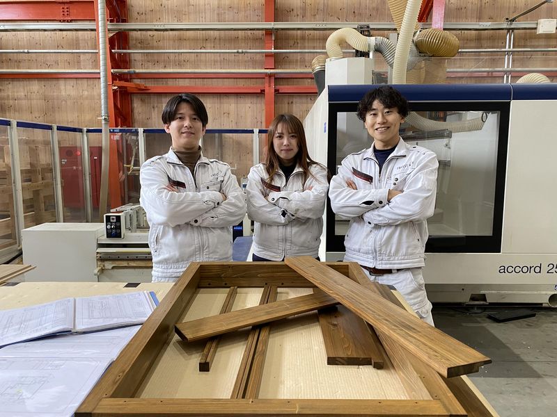 株式会社フォレストノートの求人・転職情報