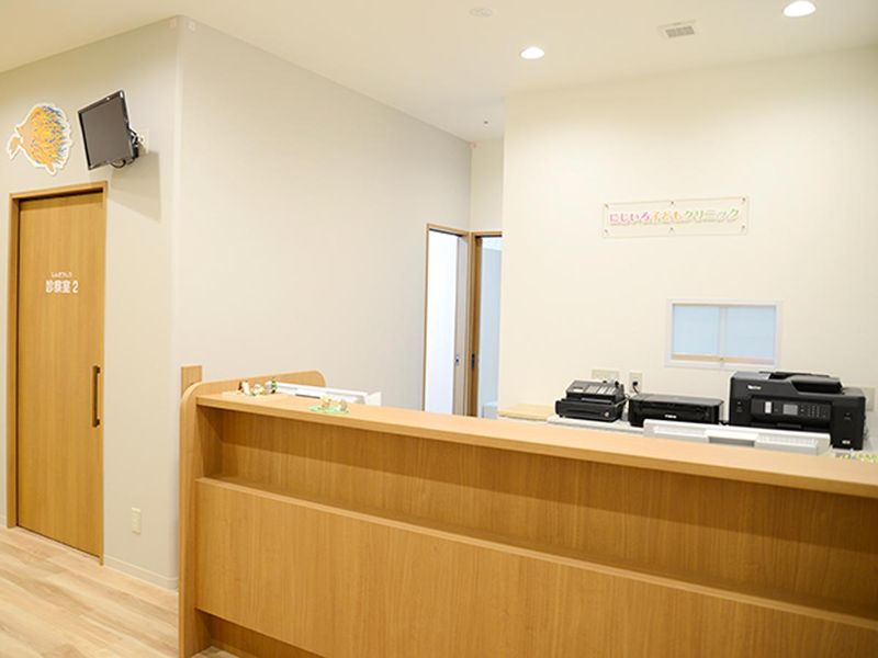 にじいろ子どもクリニックのアルバイト・バイト求人情報-04