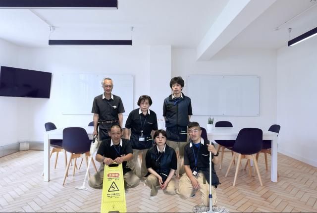京浜クリーンナップ興業株式会社の求人・転職情報