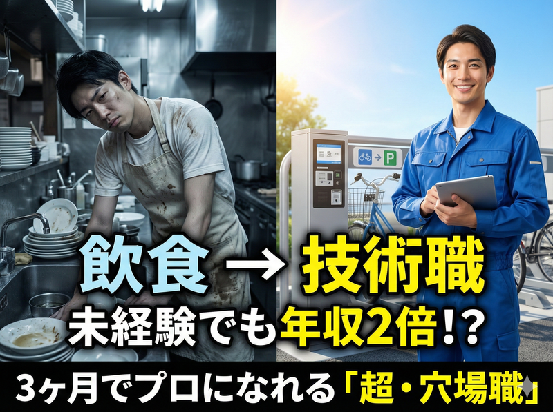 東海技研株式会社の求人・転職情報