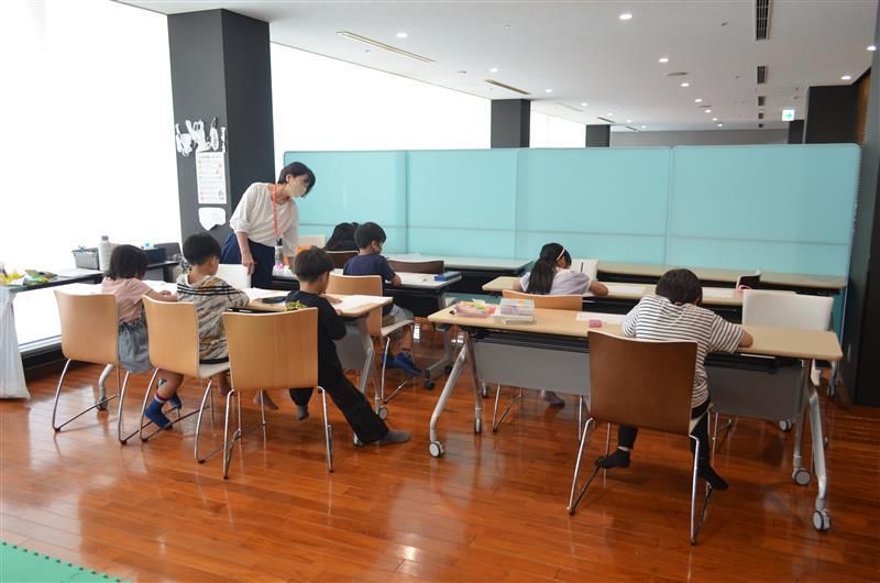 株式会社えがおのアルバイト・バイト求人情報-02