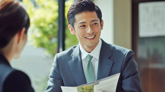株式会社日本ハウスホールディングスの求人・転職情報