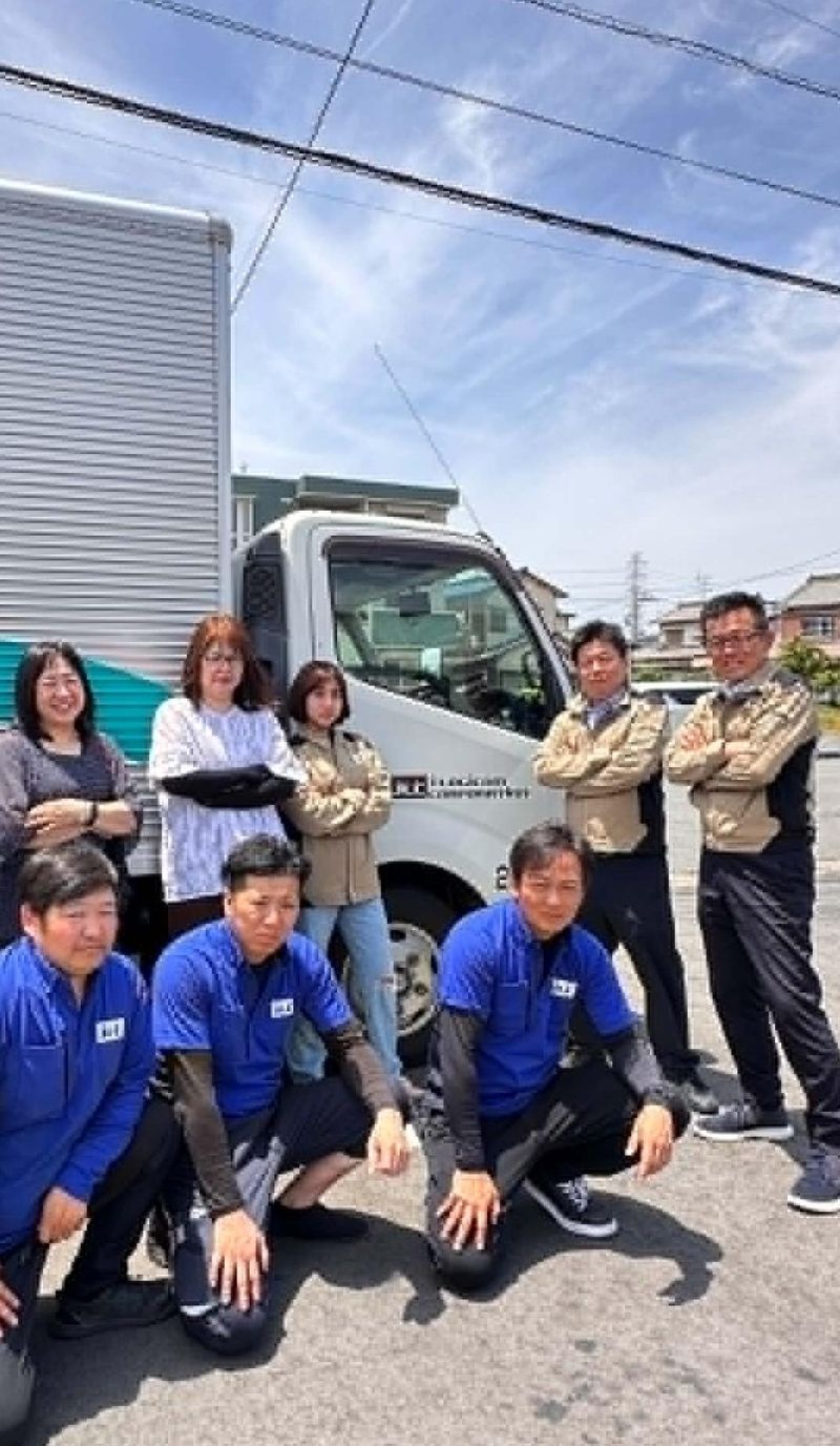 株式会社ジェイ・ロジコム