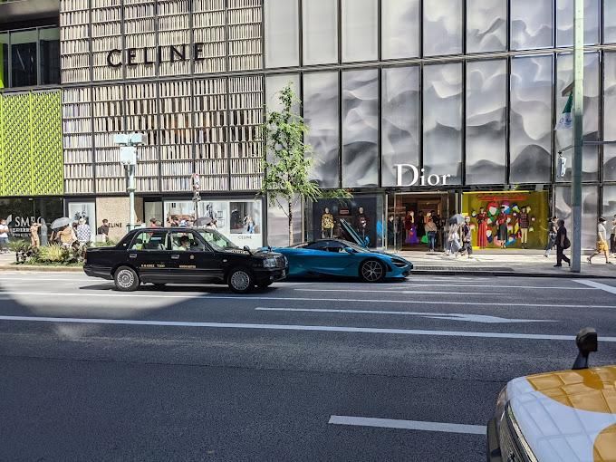 ハウスオブディオール(ギンザシックス)のアルバイト・バイト求人情報-04