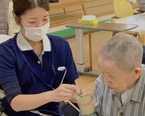 医療法人社団田谷会　通所リハビリセンターおれんじのアルバイト・バイト求人情報-02