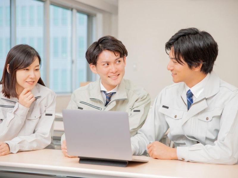 株式会社エンリード不動産　東京本社の求人・転職情報
