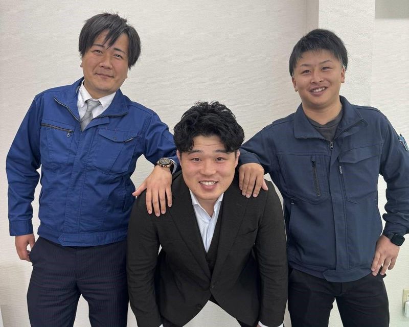 株式会社カナリアペイント　 前橋支店