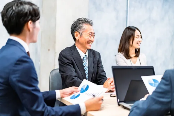 株式会社シー・スタッフ