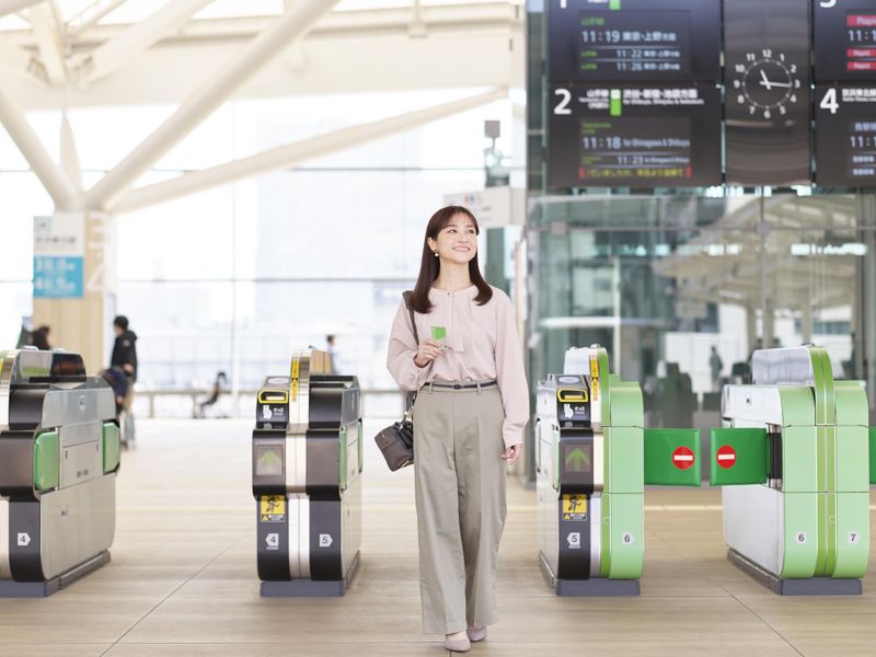 JR東日本メカトロニクス株式会社