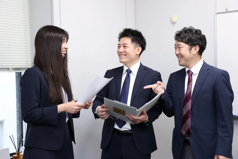 株式会社ウィルエージェンシーの求人・転職情報