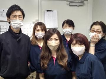 ケービックス西日本株式会社の求人・転職情報