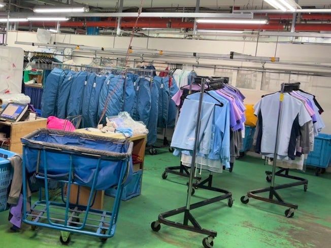 白洋舍北海道リネンサプライ株式会社のアルバイト・バイト求人情報-02