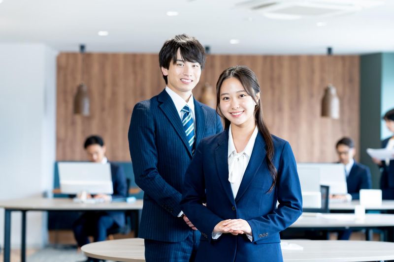 求人画像