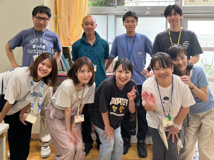すまいるスクール浜川のアルバイト・バイト求人情報-03