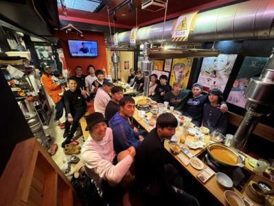 株式会社ワンオフ　運送事業部