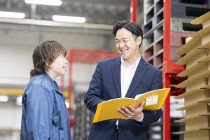 株式会社ロジテックの求人・転職情報