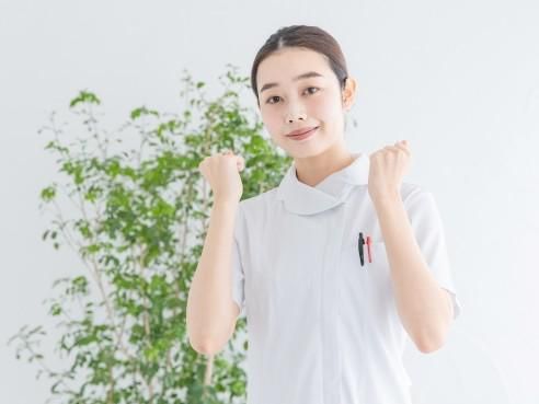 株式会社タスクフォース　名古屋支店/派遣先:愛知県春日井市の病院のアルバイト・バイト求人情報-02