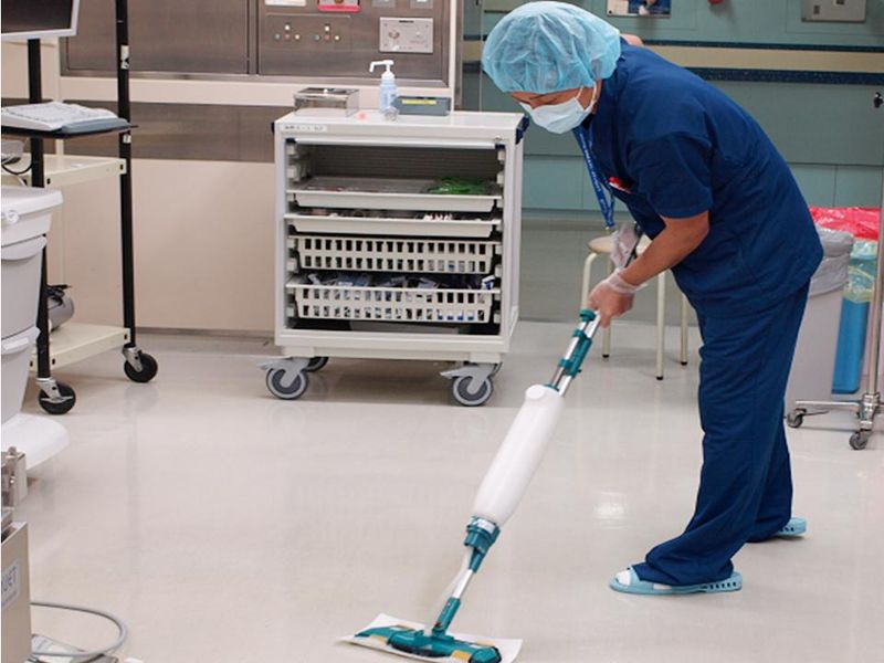 中頭病院のアルバイト・バイト求人情報-42