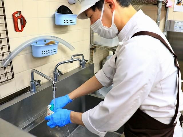 ハーモニーライフ春日部2号館のアルバイト・バイト求人情報-05