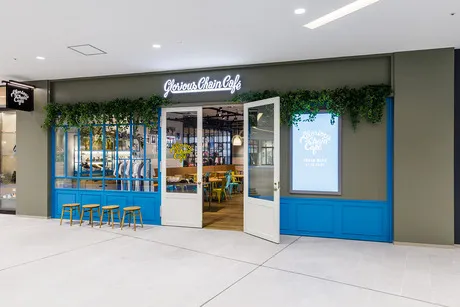 株式会社トランジットホールディングス　Glorious Chain Cafe　横浜のアルバイト・バイト求人情報-19