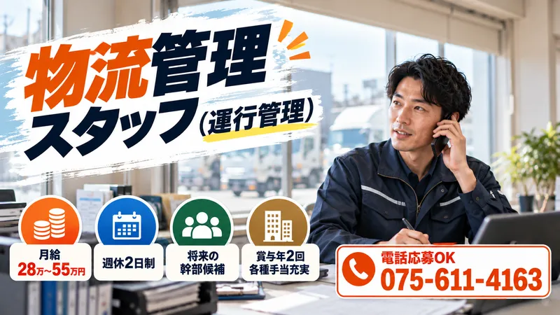 田中運輸株式会社の求人・転職情報