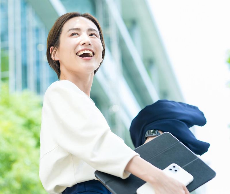 求人画像
