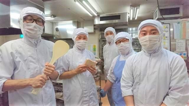 サンワフーズ株式会社の求人・転職情報