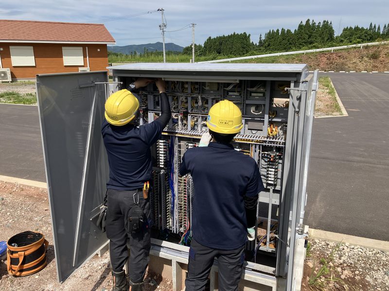 JR九州電気システム株式会社の求人・転職情報