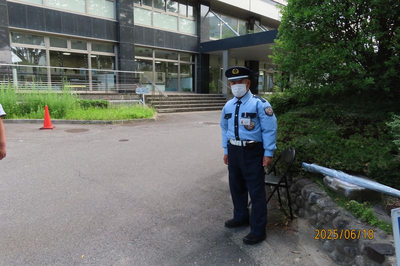 株式会社さくら警備保障のアルバイト・バイト求人情報-02