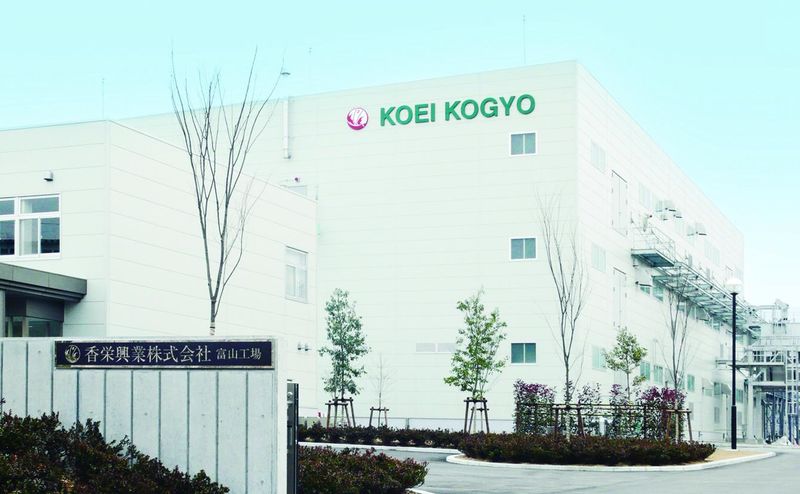 香栄興業株式会社-0001の求人・転職情報