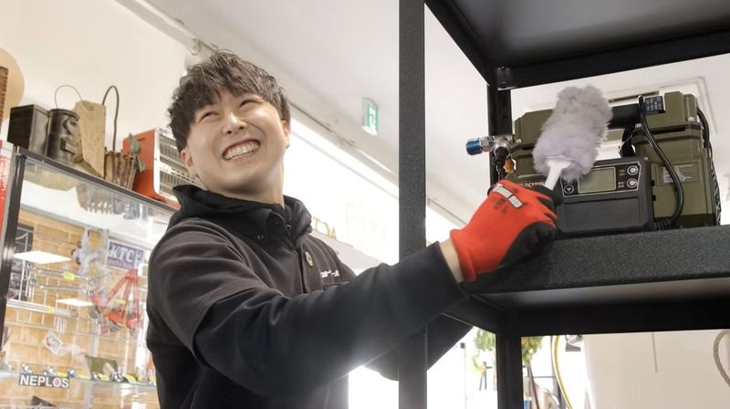 株式会社大洋サンソ-0001の求人・転職情報