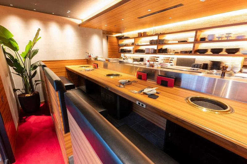 焼肉　仁のアルバイト・バイト求人情報-10