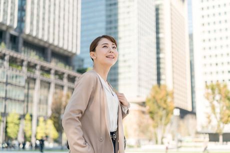 フロンティア株式会社の求人・転職情報