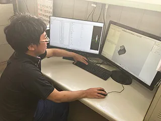 株式会社第一製作所の求人・転職情報