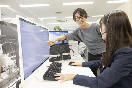 株式会社サーベイリサーチセンターの求人・転職情報