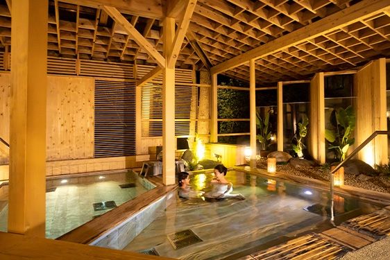 大江戸温泉物語 宇奈月グランドホテル/GENSEN HOLDINGS株式会社のアルバイト・バイト求人情報-03