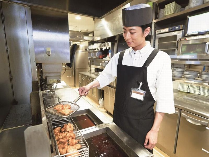 やよい軒　柏増尾台店のアルバイト・バイト求人情報-03