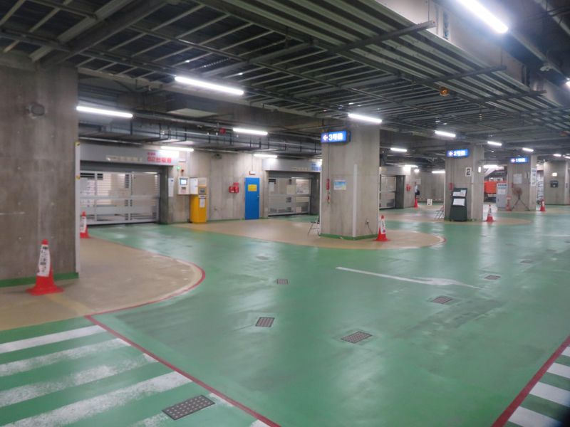 株式会社船橋都市サービスの求人・転職情報