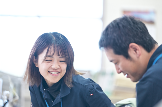 株式会社北都鉄工の求人・転職情報