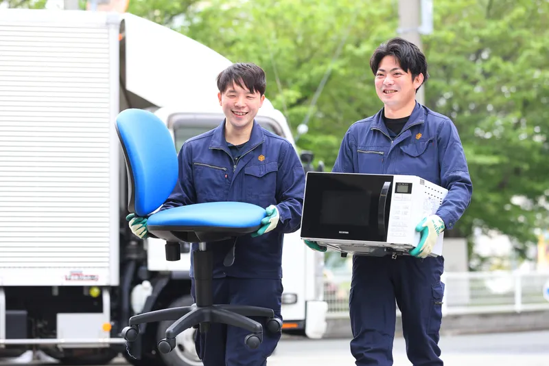 三共リース株式会社の求人・転職情報