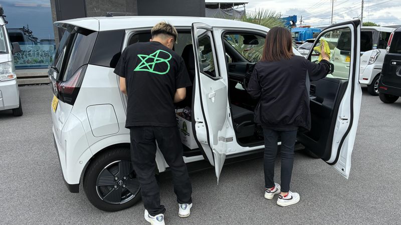 株式会社BLUE STAR　楽ノリレンタカーのアルバイト・バイト求人情報-05