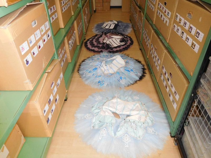 有限会社アルモワール・ドゥ・コステュームの求人・転職情報