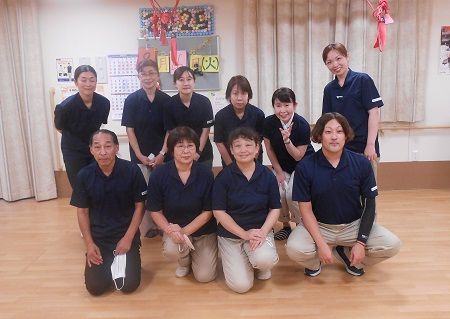 株式会社ニチイ学館の求人・転職情報